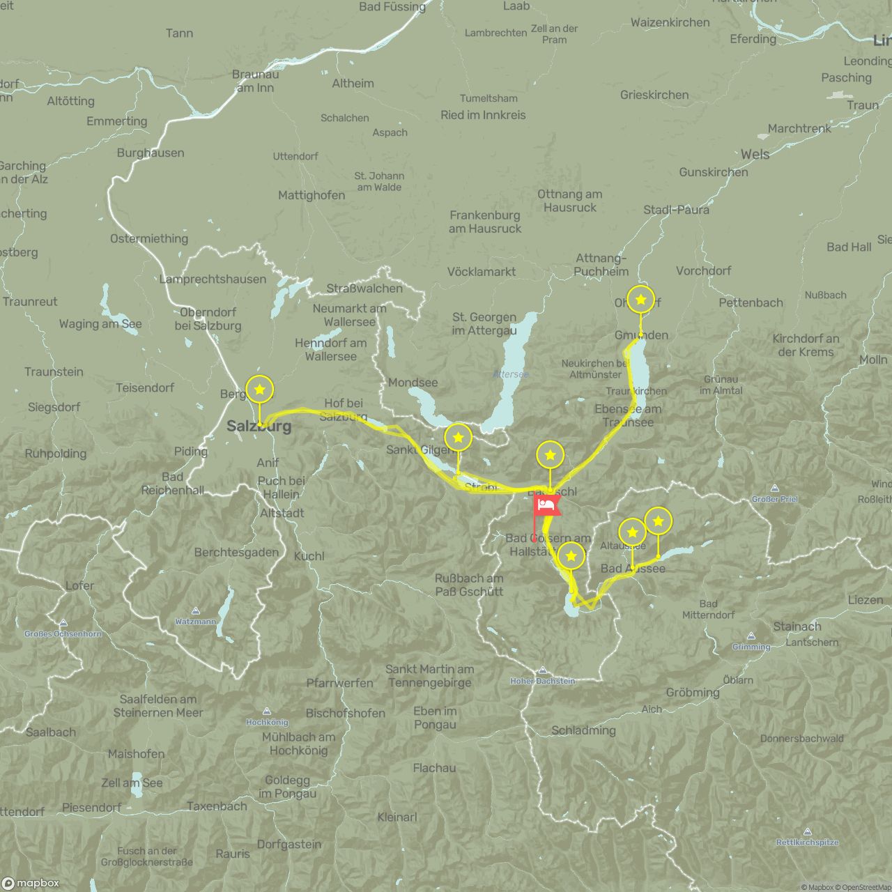 bici-austria-bad-goisern-e-il-salzkammergut-at257