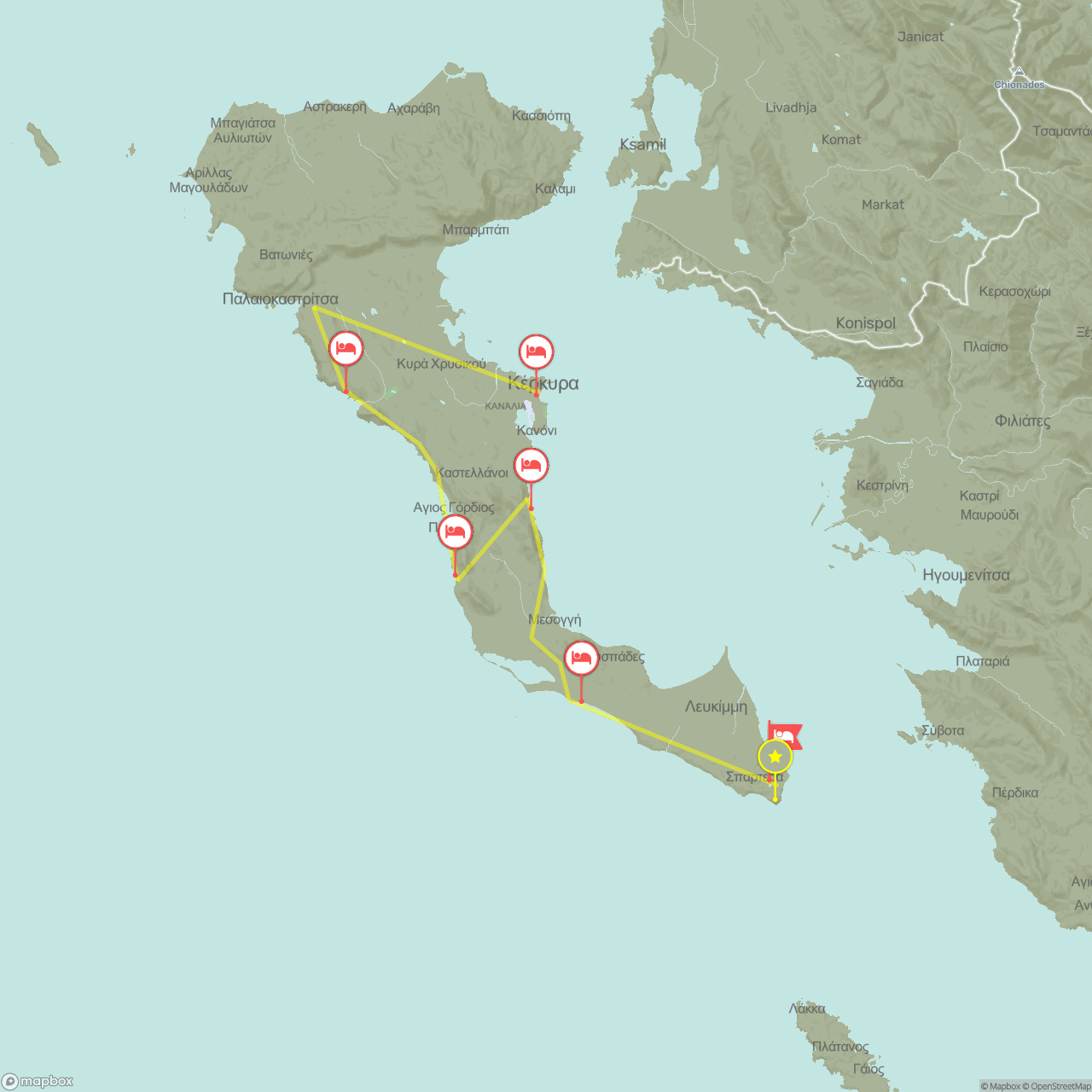 trekking-grecia-corfu-e-la-costa-meridionale-gr044