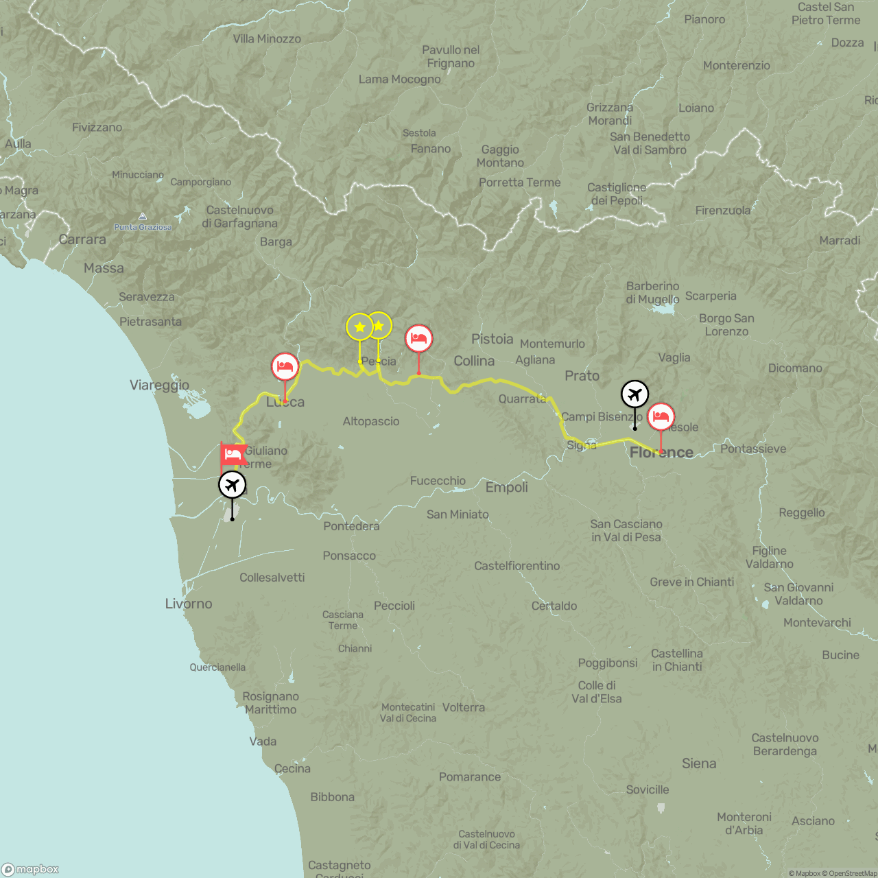 cycling-italy-pisa-florence-and-villages-of-tuscany-self-guided-it242