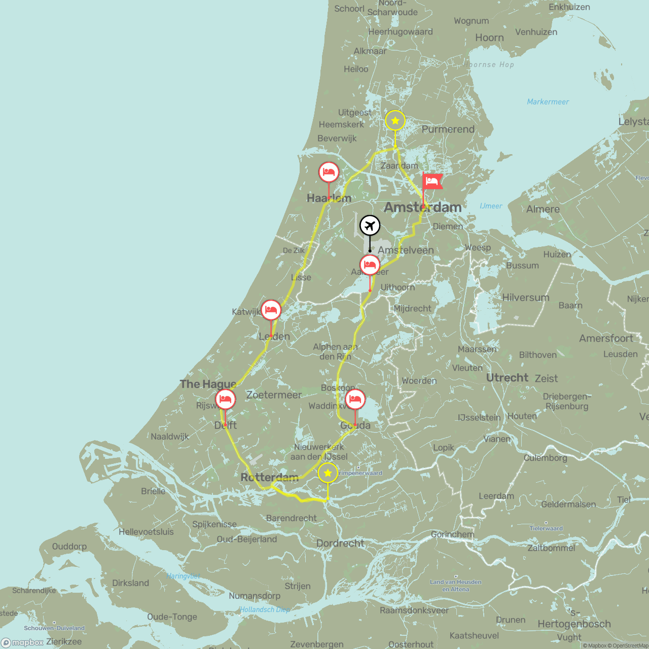 bici-e-barca-olanda-amsterdam-e-la-rotta-sud-nl012