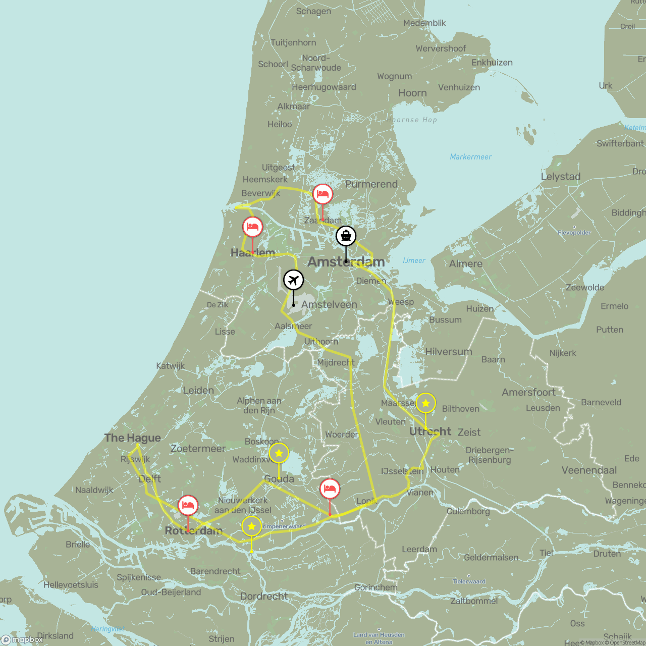 bike-and-barge-netherlands-amsterdam-and-the-southern-tour-self-guided-nl023