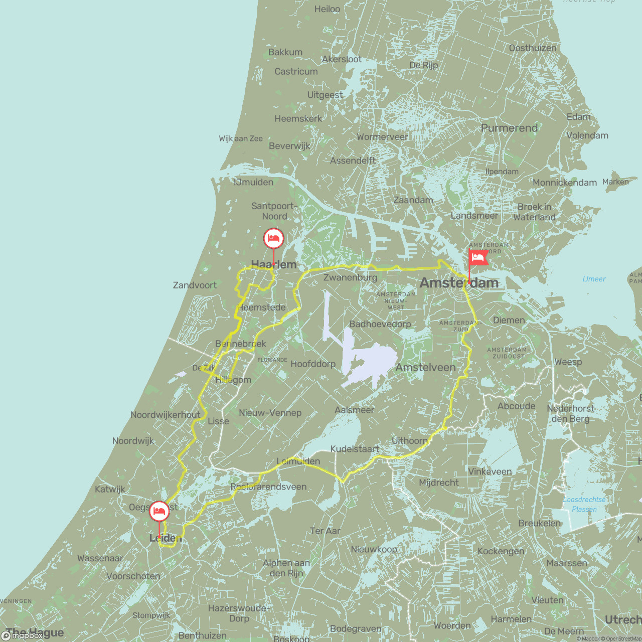 bici-olanda-amsterdam-e-il-tour-dei-tulipani-nl048