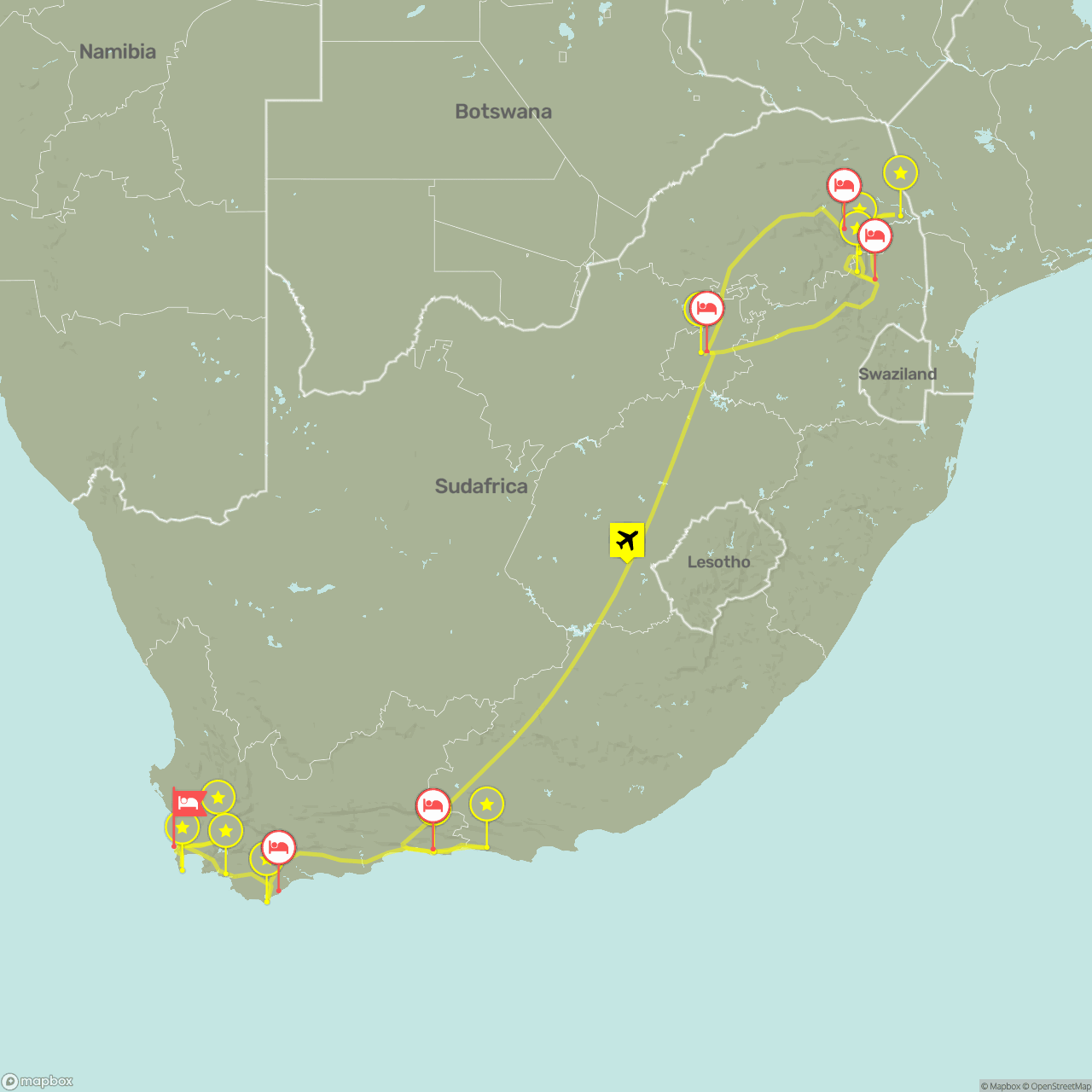 tours-sudafrica-capodanno-in-sudafrica-tra-garden-route-e-safari-del-kruger-za007
