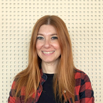 Anna Saraconi